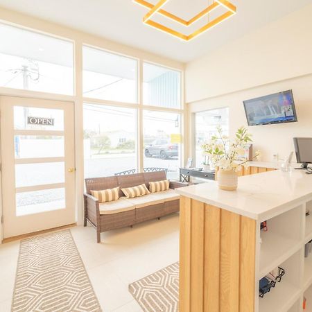 Ocean Surf Resort Montauk Esterno foto