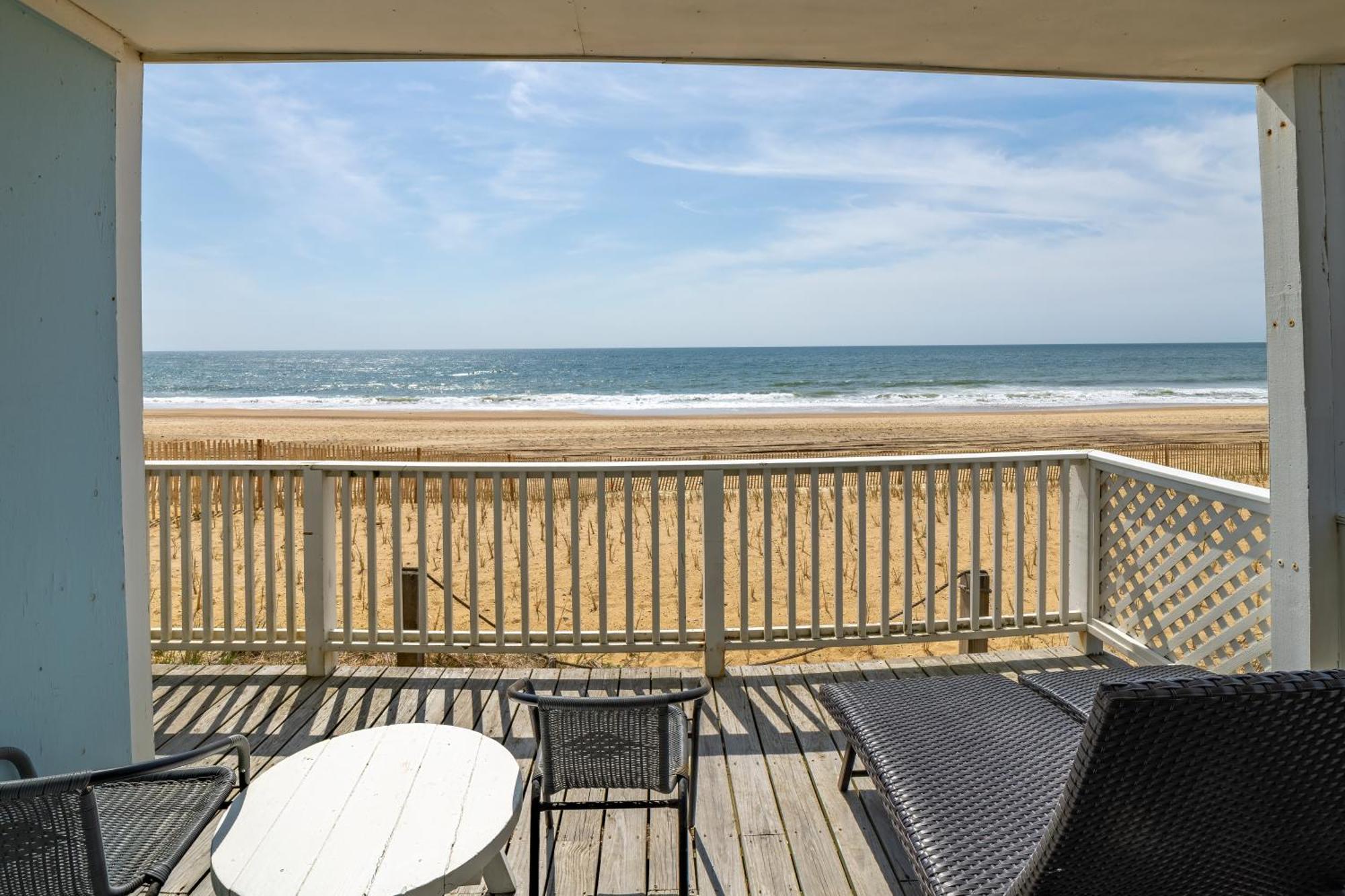 Ocean Surf Resort Montauk Esterno foto
