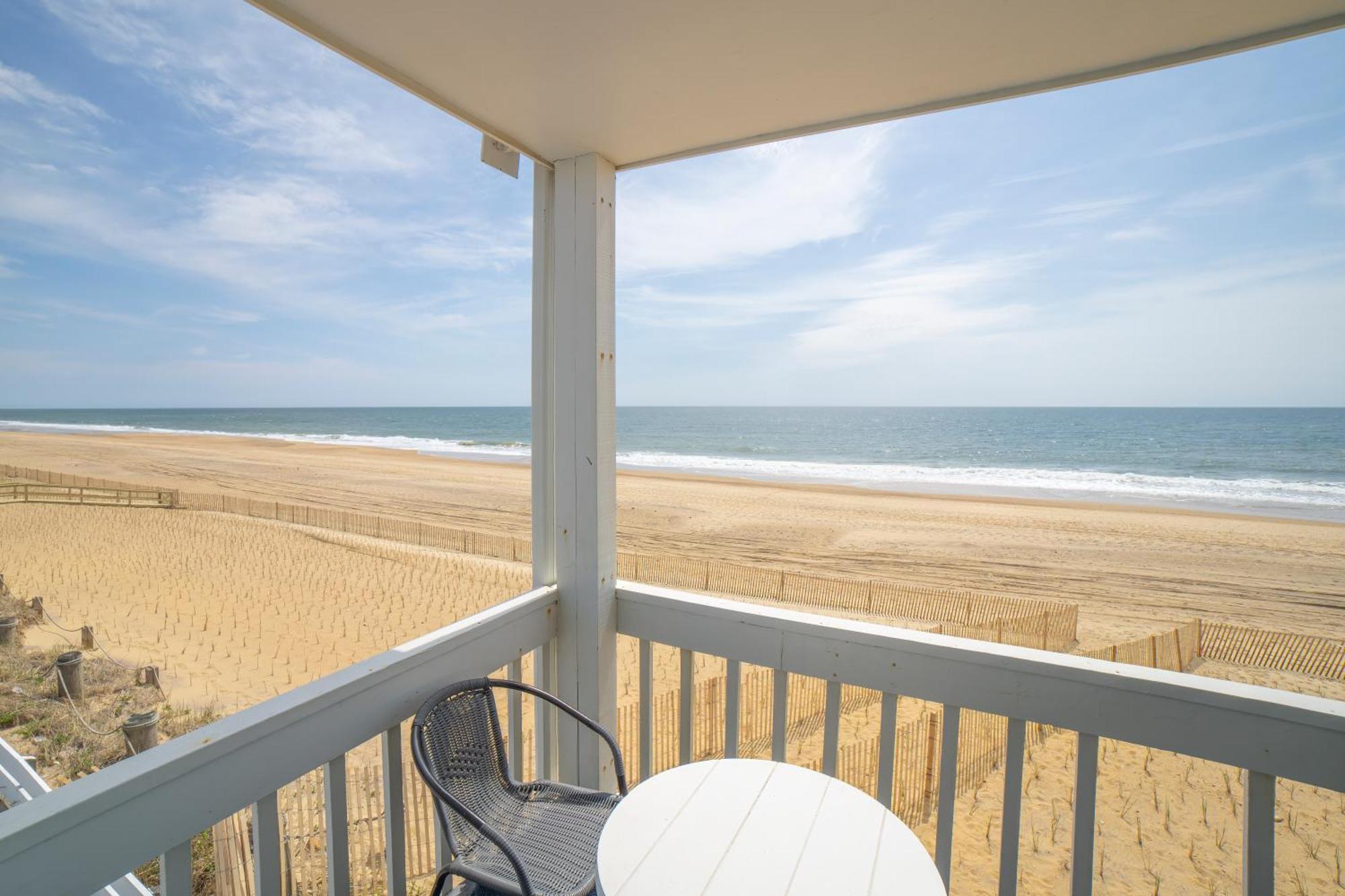 Ocean Surf Resort Montauk Esterno foto
