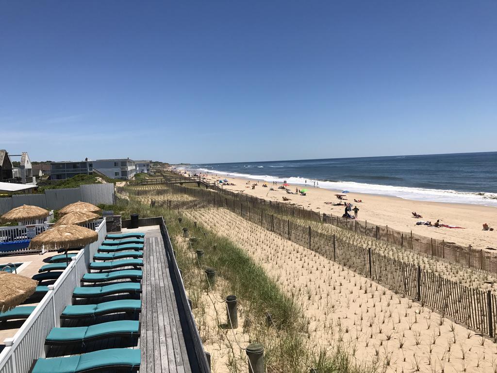 Ocean Surf Resort Montauk Esterno foto