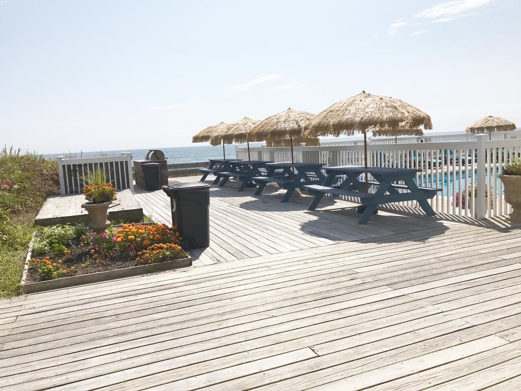 Ocean Surf Resort Montauk Esterno foto