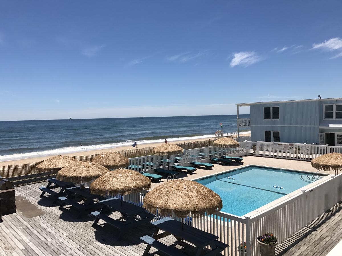 Ocean Surf Resort Montauk Esterno foto