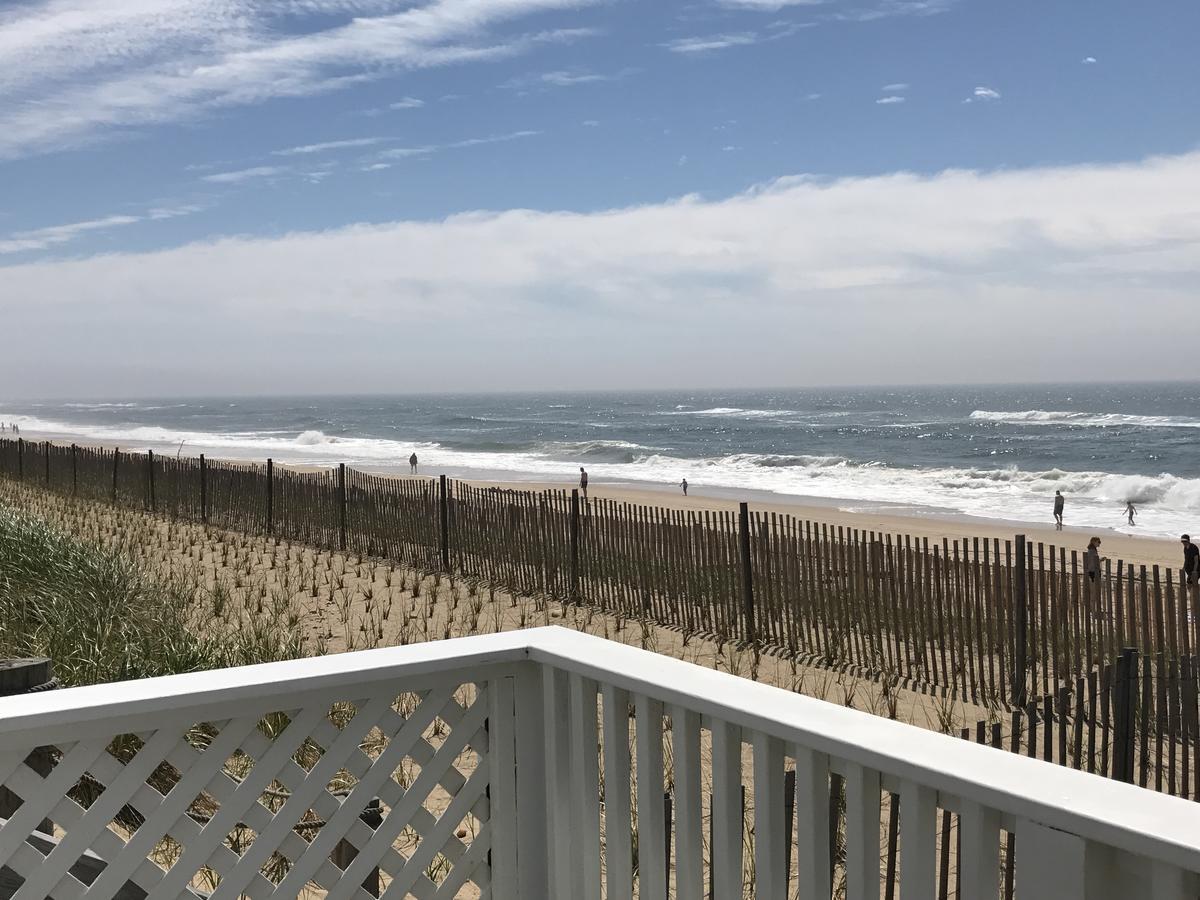 Ocean Surf Resort Montauk Esterno foto