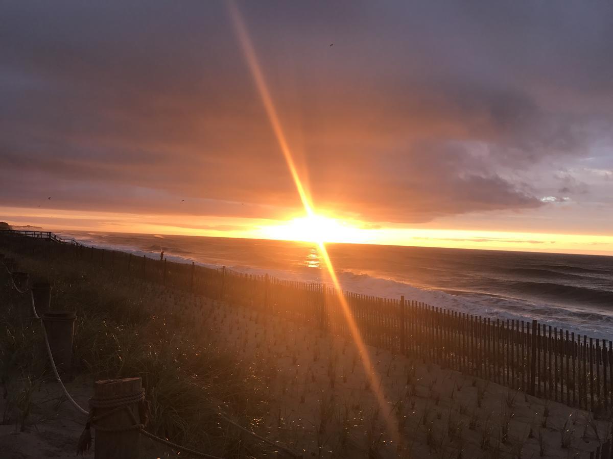Ocean Surf Resort Montauk Esterno foto