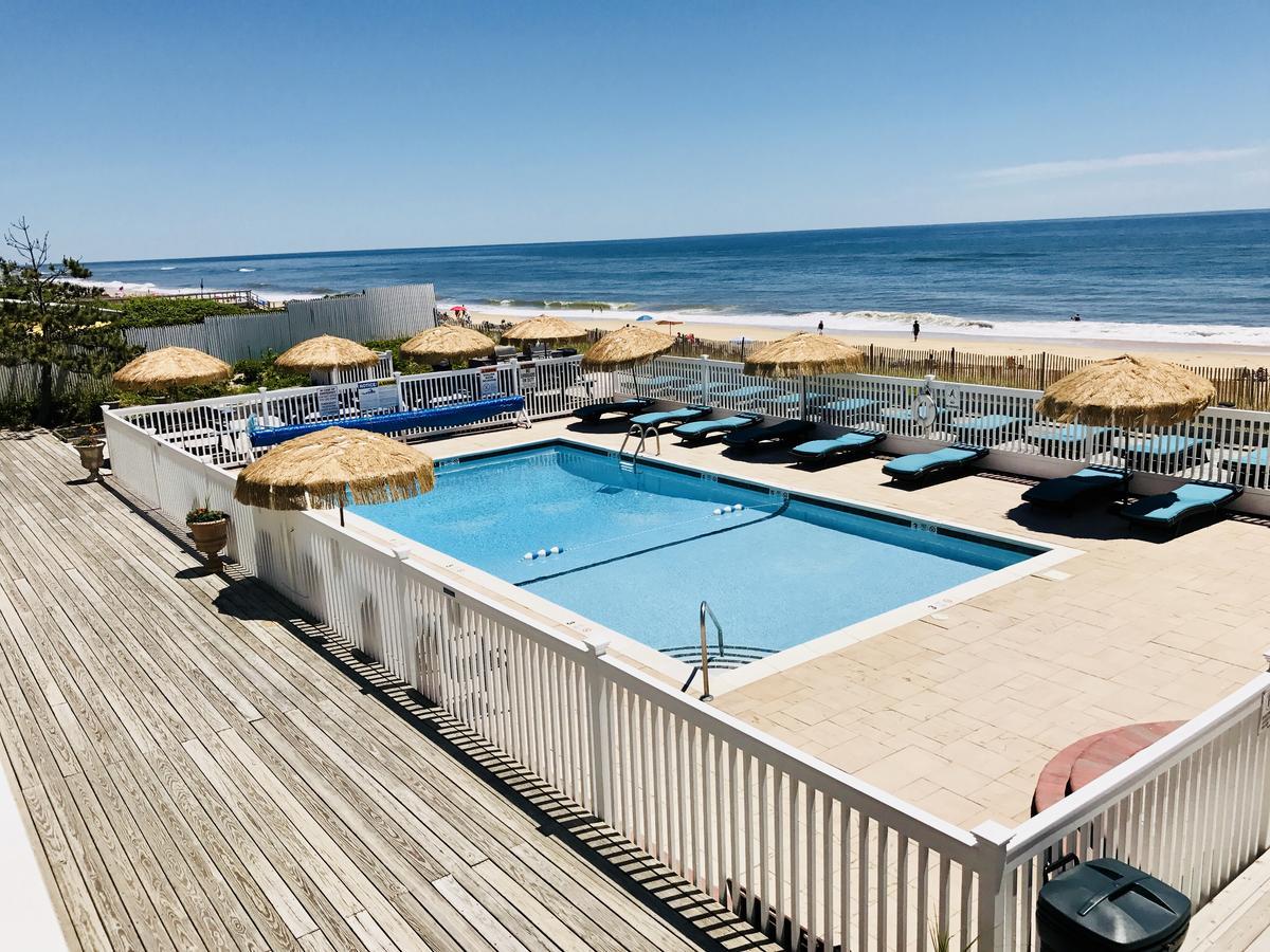 Ocean Surf Resort Montauk Esterno foto