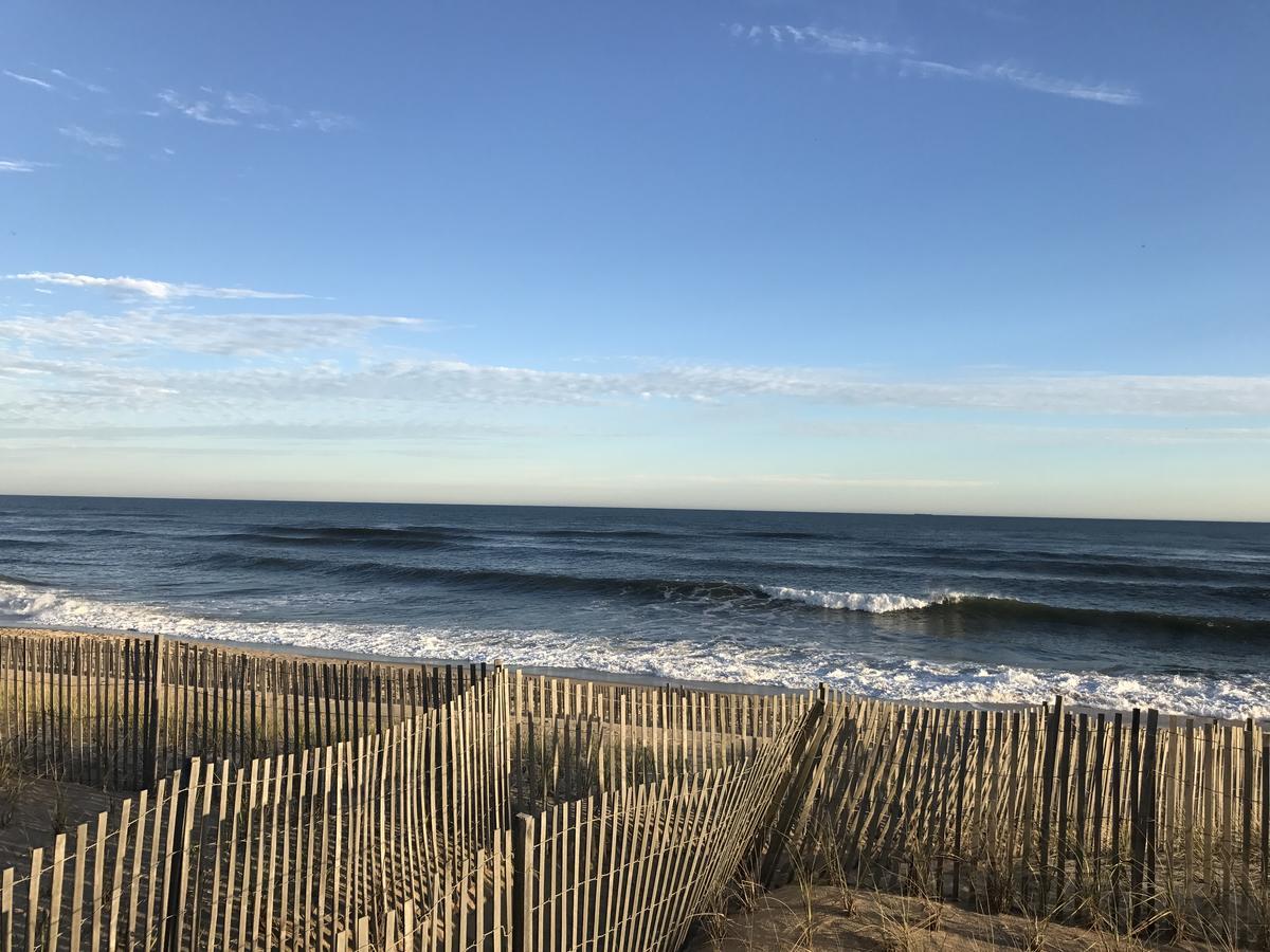 Ocean Surf Resort Montauk Esterno foto