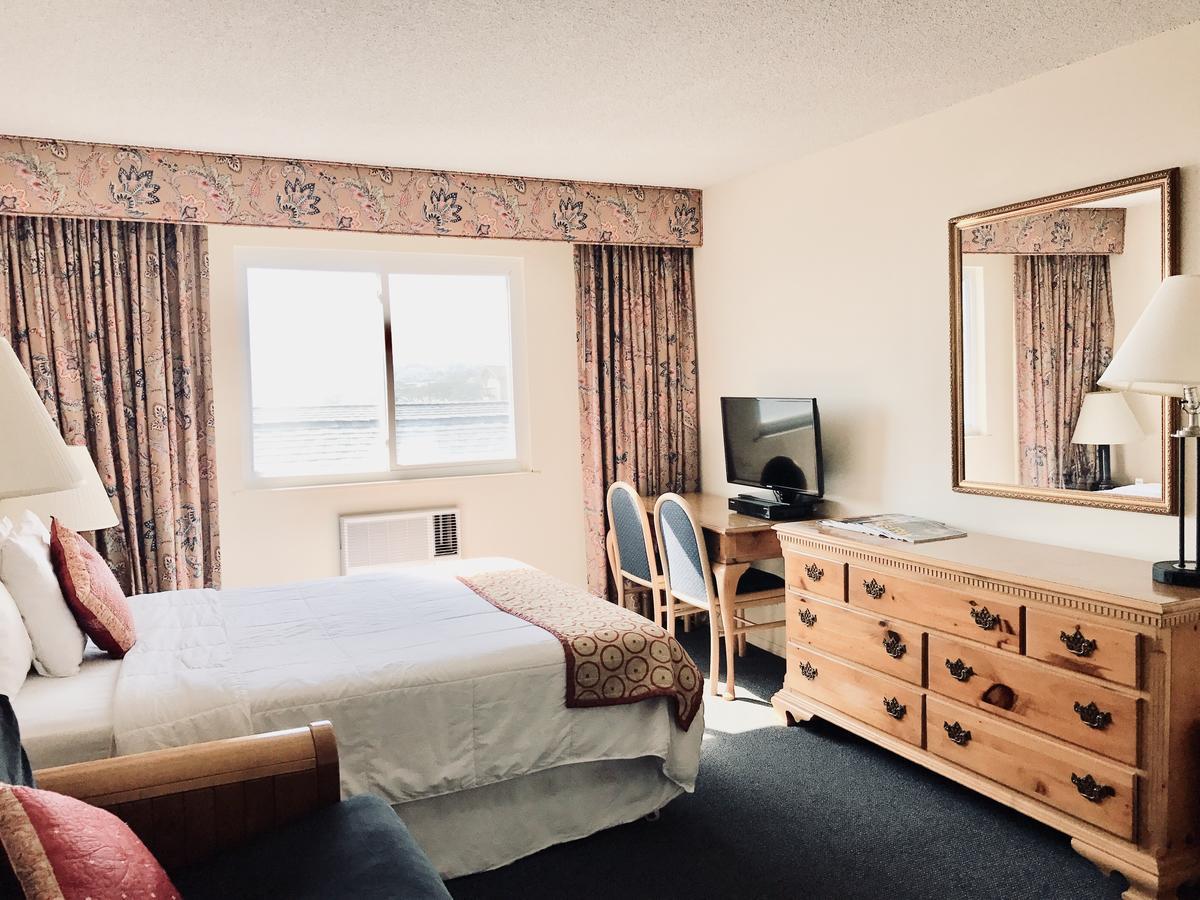 Ocean Surf Resort Montauk Esterno foto