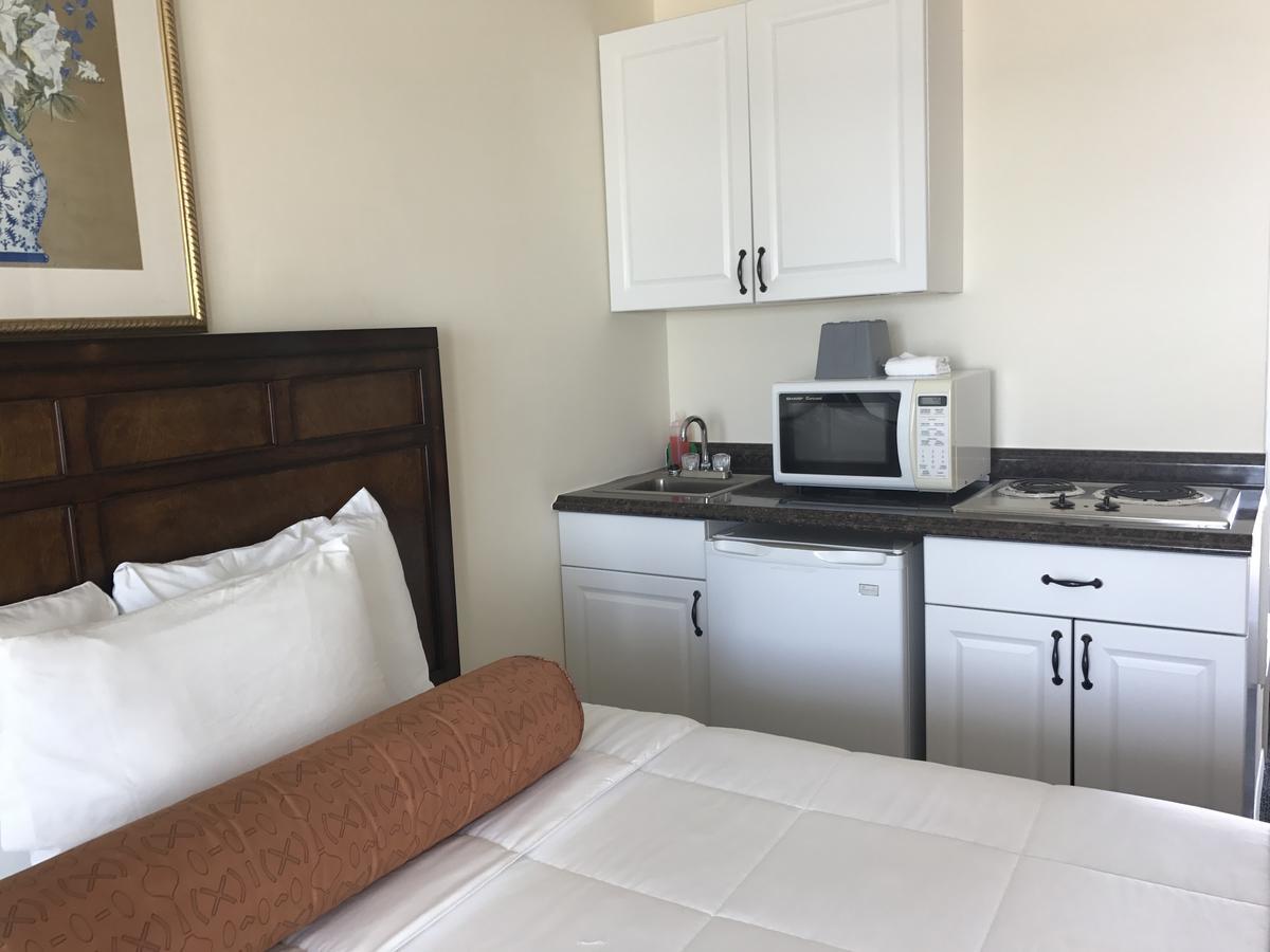 Ocean Surf Resort Montauk Esterno foto