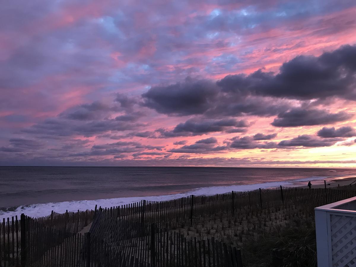 Ocean Surf Resort Montauk Esterno foto