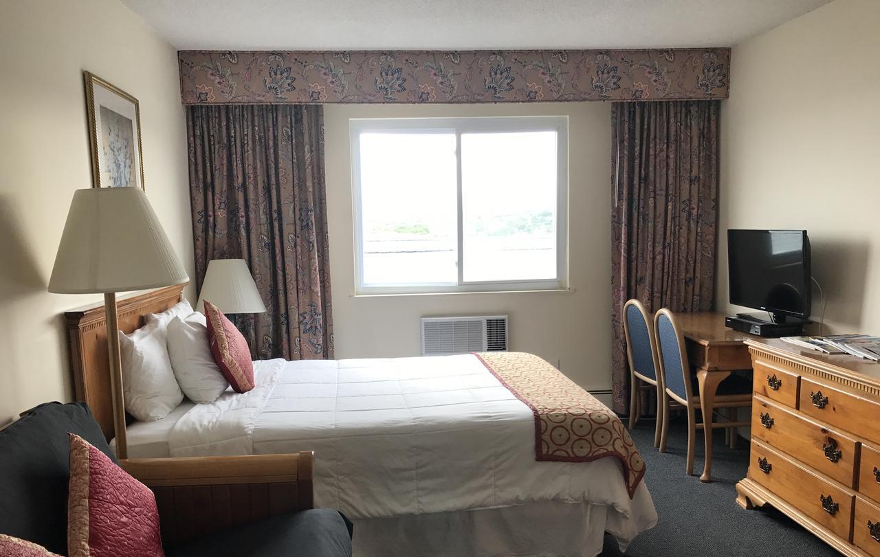 Ocean Surf Resort Montauk Esterno foto
