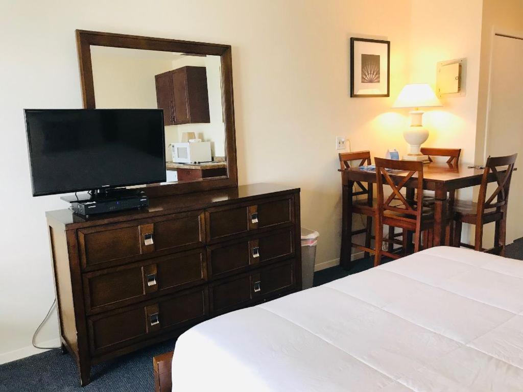 Ocean Surf Resort Montauk Esterno foto